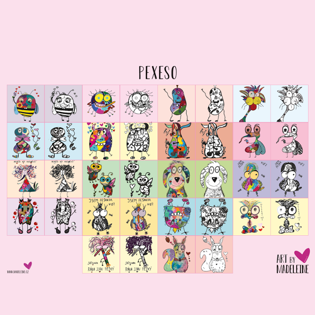 pexeso